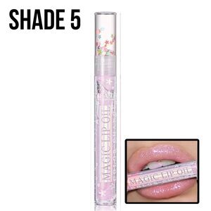 Magic Lip Oil-Shade 5